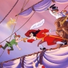 Na 'Winnie the Pooh: Blood and Honey' krijgt ook Peter Pan een horrorfilm: eerste beelden nu te zien