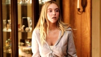 Sydney Sweeney maar liefst bijna 15 kilo aangekomen: "Ik vind het heerlijk"