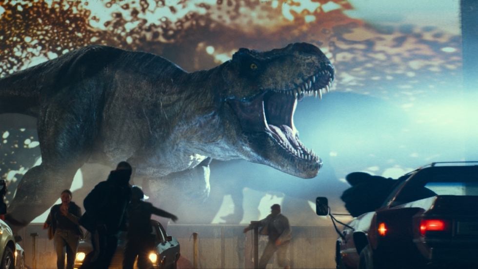 Het gaat hard; Weer een nieuwe naam gecast in 'Jurassic World 4'