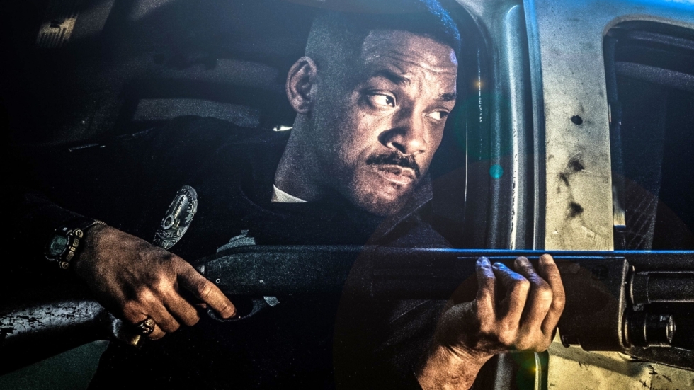 Will Smith maakt big-budget-actiefilm met 'Sicario'-regisseur