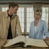 De chaotische teaser van 'You're Cordially Invited' met Reese Witherspoon en Will Ferrell