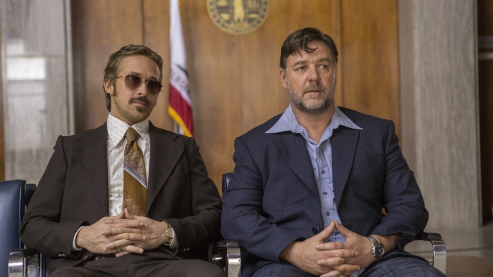 'The Nice Guys'-producent laat zich uit over mogelijk vervolg: "Het kan er nog van komen"