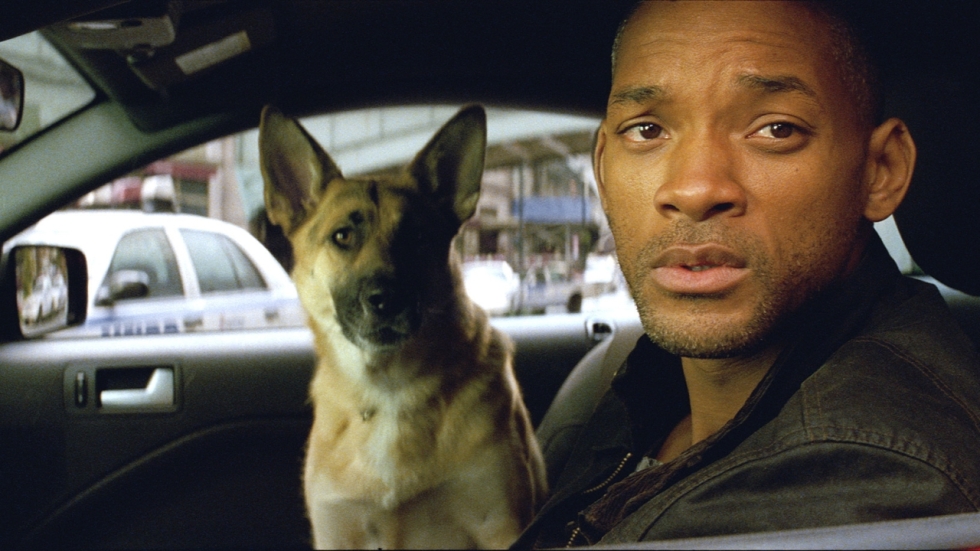 Will Smith laat zich eindelijk weer eens uit over 'I Am Legend 2'