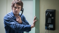 Ook spierbundel Zac Efron hoopt een rol te bemachtigen bij Marvel