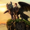 How to Train Your Dragon Live-Action