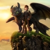 Eerste foto 'How to Train Your Dragon': dit is de échte Hiccup