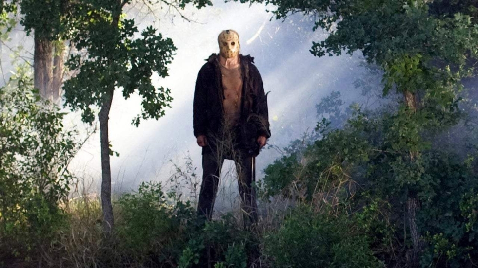 'Friday the 13th' en Jason Voorhees keren op grote wijze terug