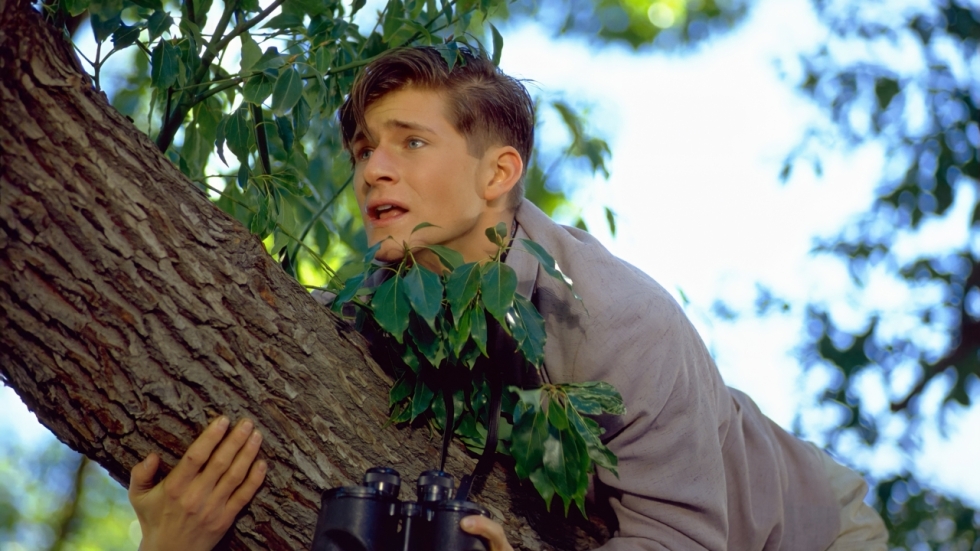 'Back to the Future'-controverse: wist jij dat George McFly gespeeld wordt door verschillende acteurs?