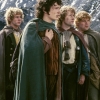 Fans smullen van Lord of the Rings-reünie: Drie hobbits en een elf en de rest blijft geheim