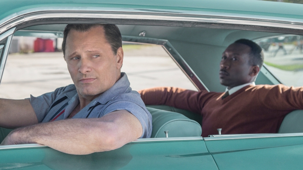 Dramatische parel op Netflix: 'Green Book' scoort 77% op Rotten Tomatoes