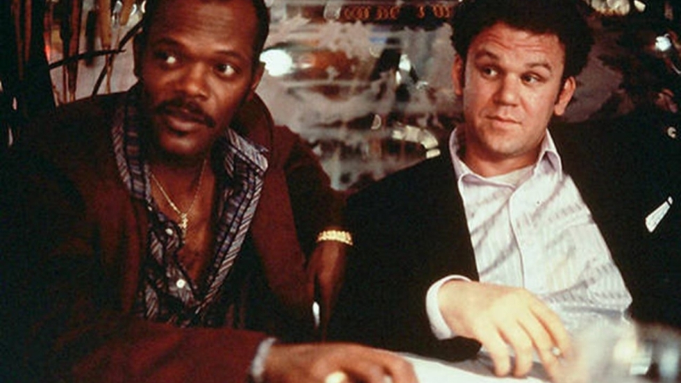 Samuel L. Jacksons meest ondergewaardeerde rol: ijzersterke misdaadfilm 'Hard Eight'