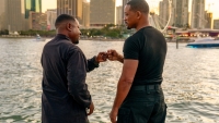Na twee 'Bad Boys'-films kiest het Belgische regieduo nu voor grote gameverfilming