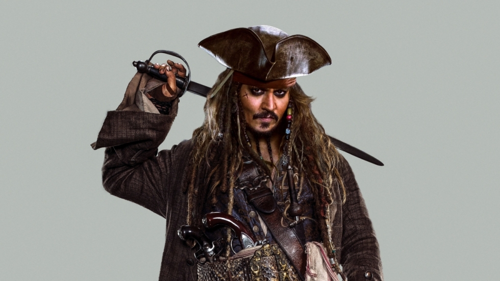 Johnny Depp twijfelt en keert in de toekomst misschien tóch terug als Jack Sparrow