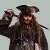 Johnny Depp twijfelt en keert in de toekomst misschien tóch terug als Jack Sparrow