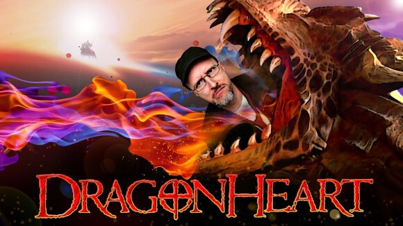 Channel Awesome - Dragonheart - nostalgia critic