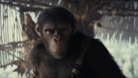 John Krasinski's 'IF' stelt teleur in de bioscopen, terwijl 'Planet of the Apes' het miljoenensucces viert