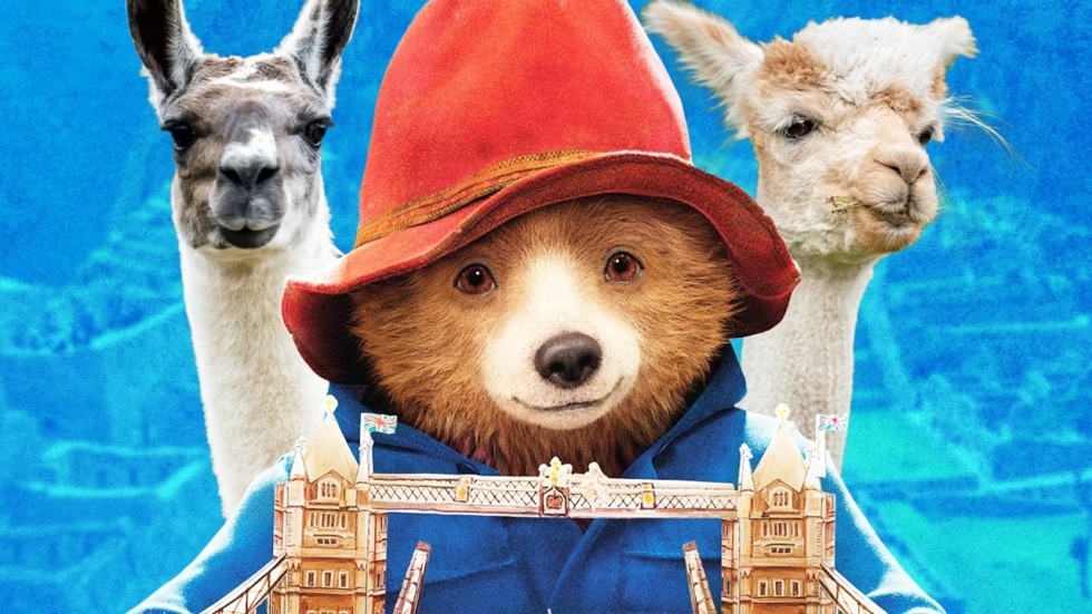 Beertje Paddington is terug voor een derde avontuur op eerste affiche