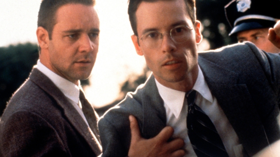 Spannende parel op Netflix: 'LA Confidential' scoort 99% op Rotten Tomatoes