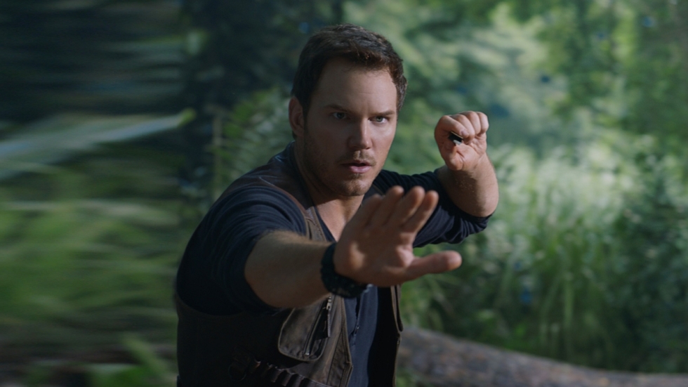 'Jurassic World 4' krijgt versterking van 'Star Wars'-acteur en oude bekende toont tóch interesse